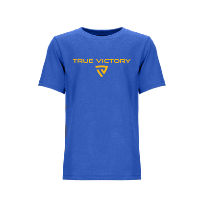 Youth Victorious Royal Tee