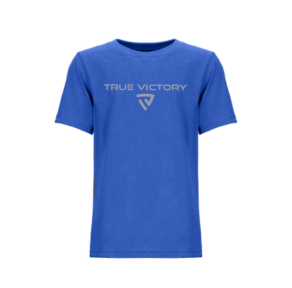 Youth Victorious Royal Tee