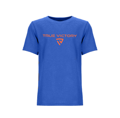 Youth Victorious Royal Tee