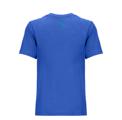 Youth Victorious Royal Tee