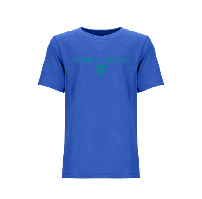 Youth Victorious Royal Tee
