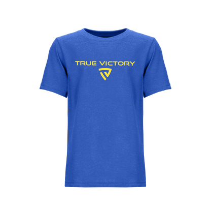 Youth Victorious Royal Tee