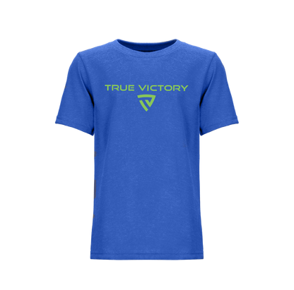 Youth Victorious Royal Tee