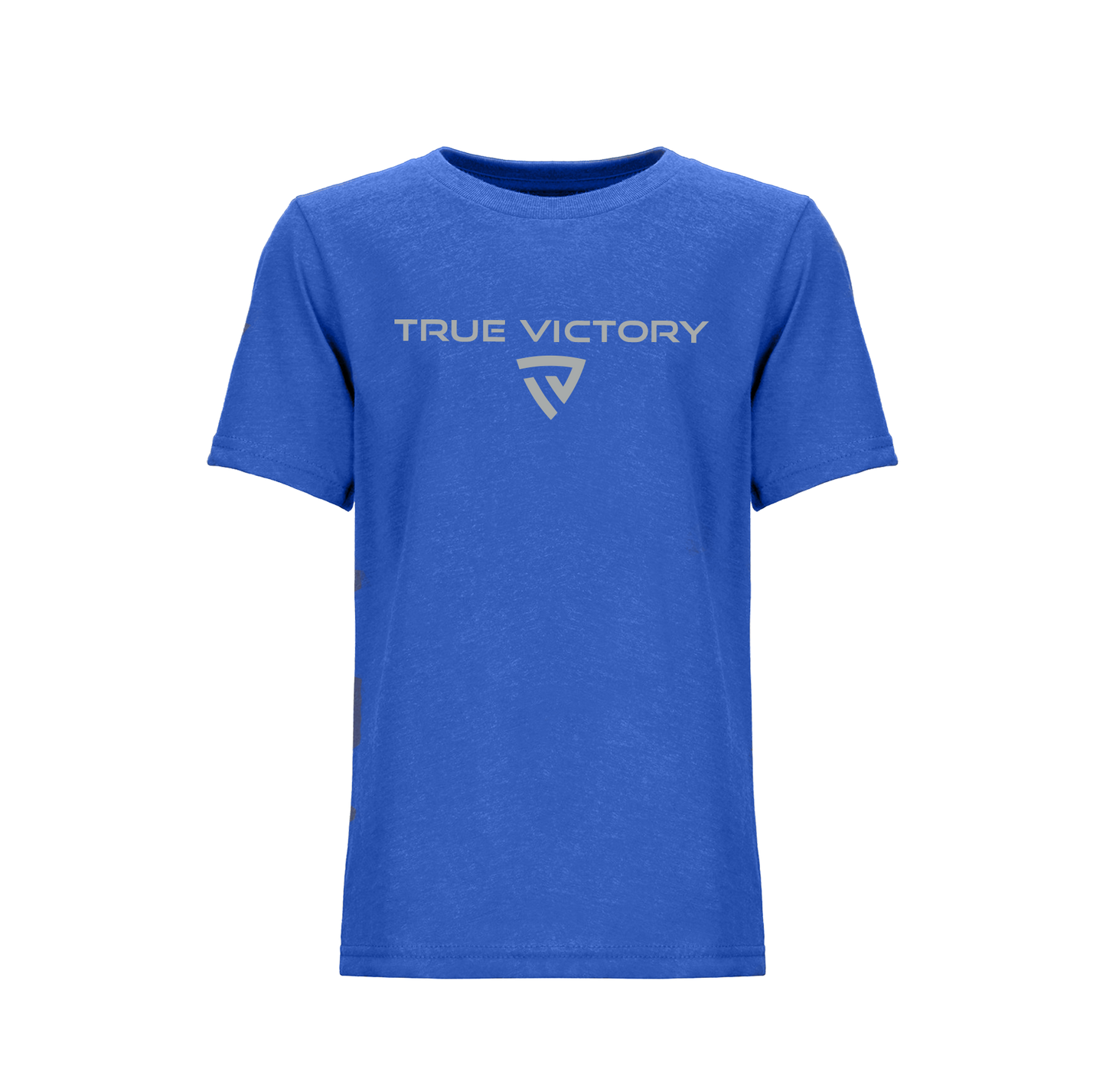 Youth Victorious Royal Tee