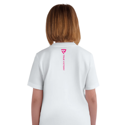 Youth Built for Battle Tee