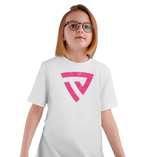 Youth Built for Battle Tee