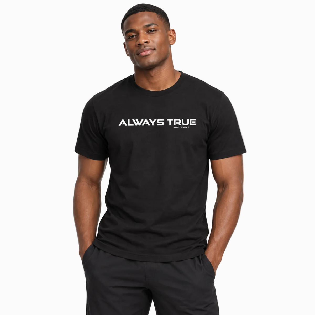 Always True Tee