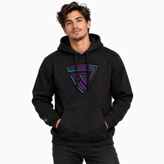 Built for Battle Cyber Hoodie
