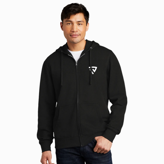 Legacy Full Zip Hoodie