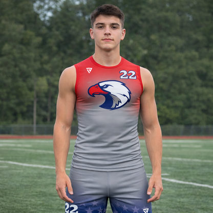 SHS 7v7 Uniform (Official Team)