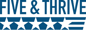 Five & Thrive logo