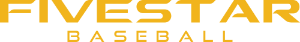 Five Star Baseball logo