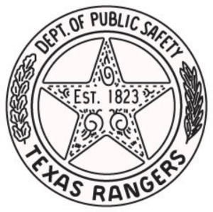 Texas Rangers logo
