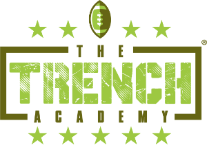 The Trench Academy logo