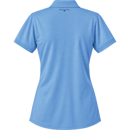 Womens Leanna's Legacy Pro Polo