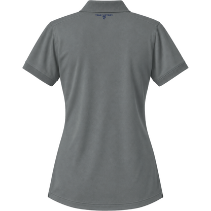 Womens Leanna's Legacy Pro Polo