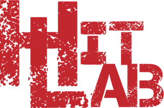 HitLab logo