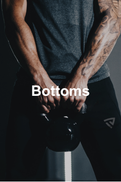 Shop men's bottoms