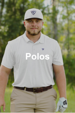 Shop men's polos
