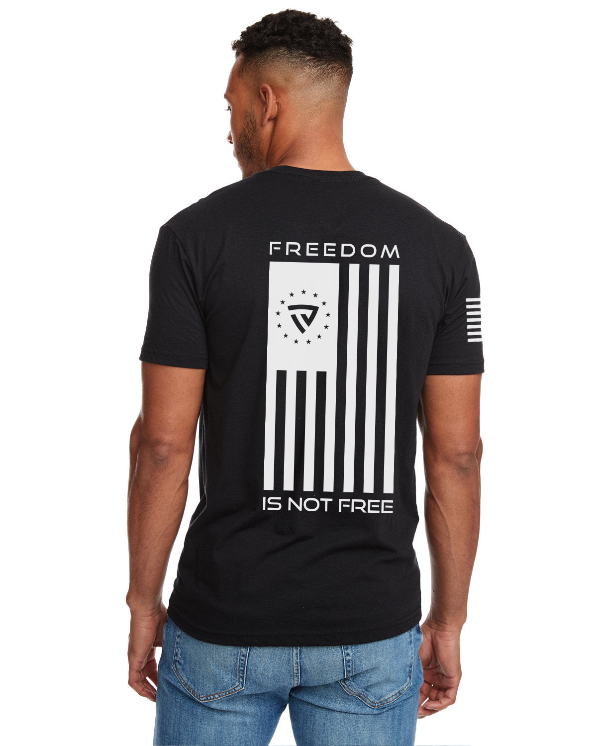 Men's Freedom Is Not Free x Gator Tee