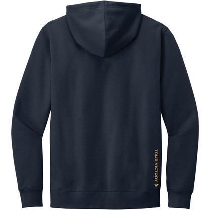Leanna's Legacy Heritage Hoodie