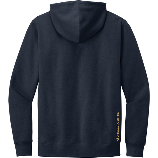 Leanna's Legacy Heritage Hoodie
