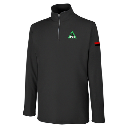 OVN Quarter Zip