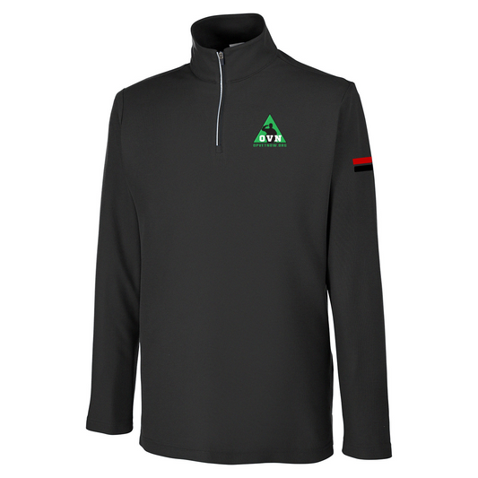 OVN Quarter Zip