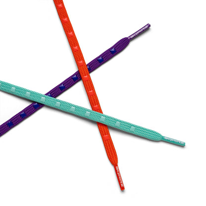 Sta-Put™ Laces (Single)