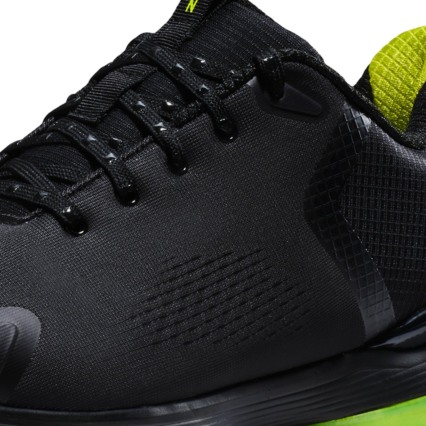 SPEED3™ Spikeless