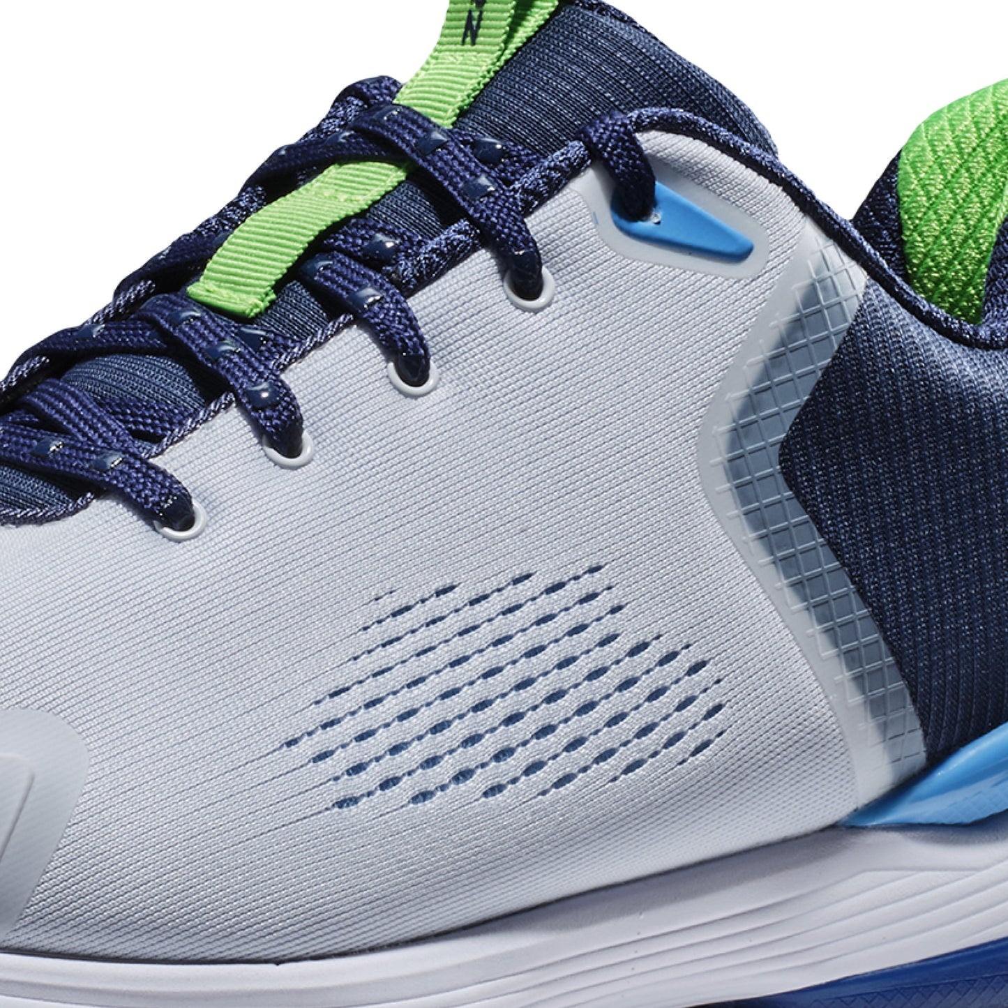 SPEED3™ Spikeless