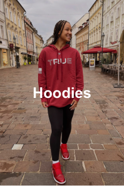 Shop women's hoodies