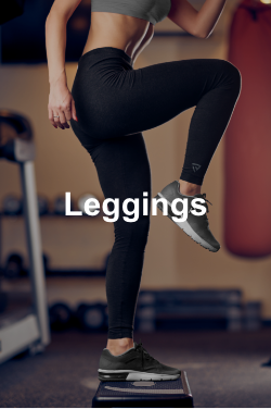 Shop women's leggings