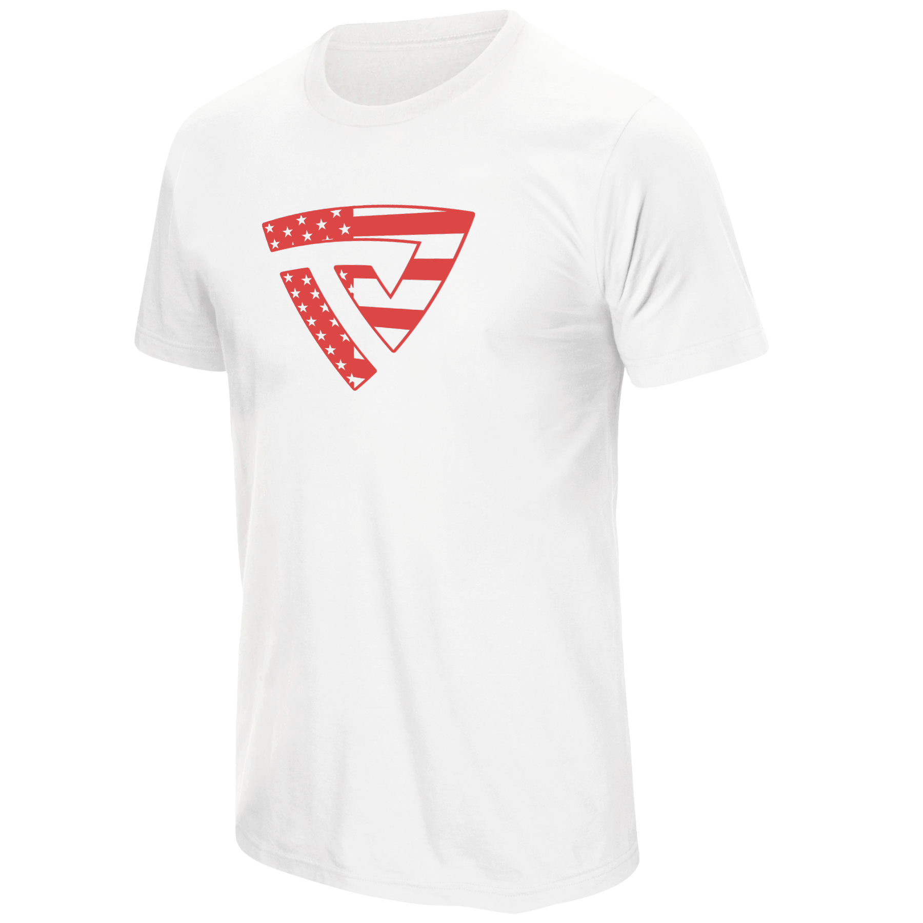 Men's Stars and Stripes Tee