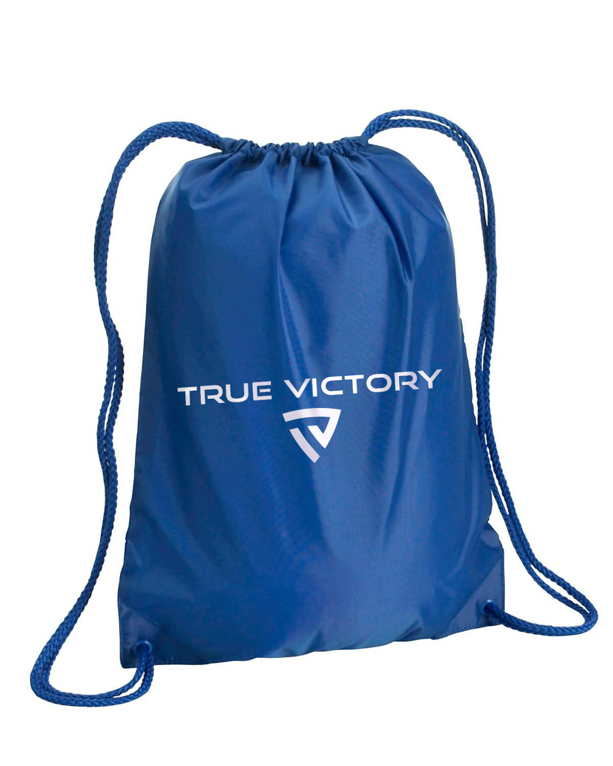 Victorious Drawstring Backpack