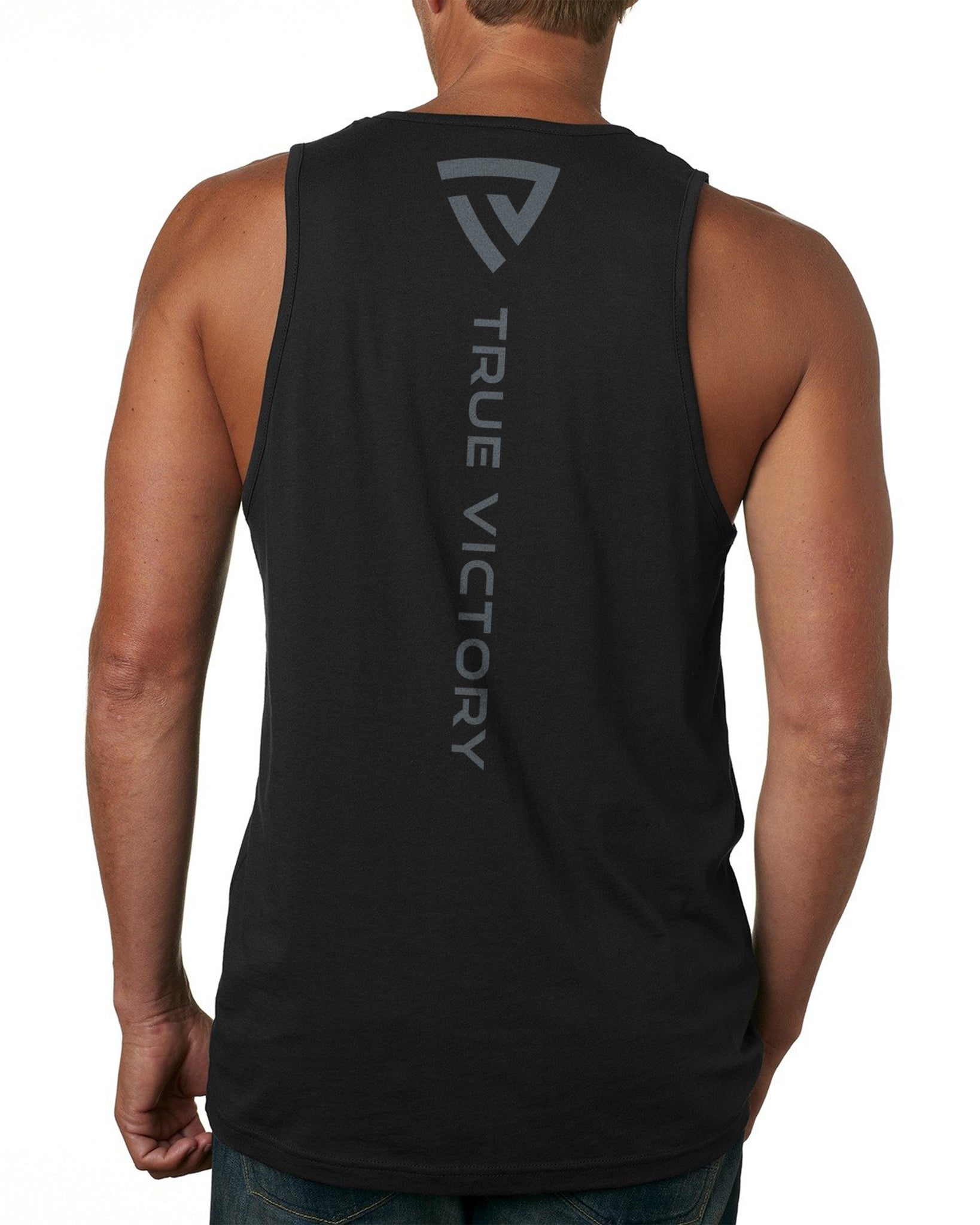 Men's Legacy Tank