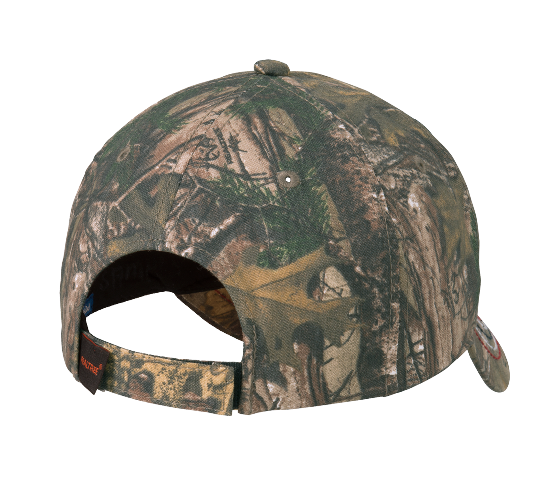 True Americana RealTree® Xtra Camo Hat