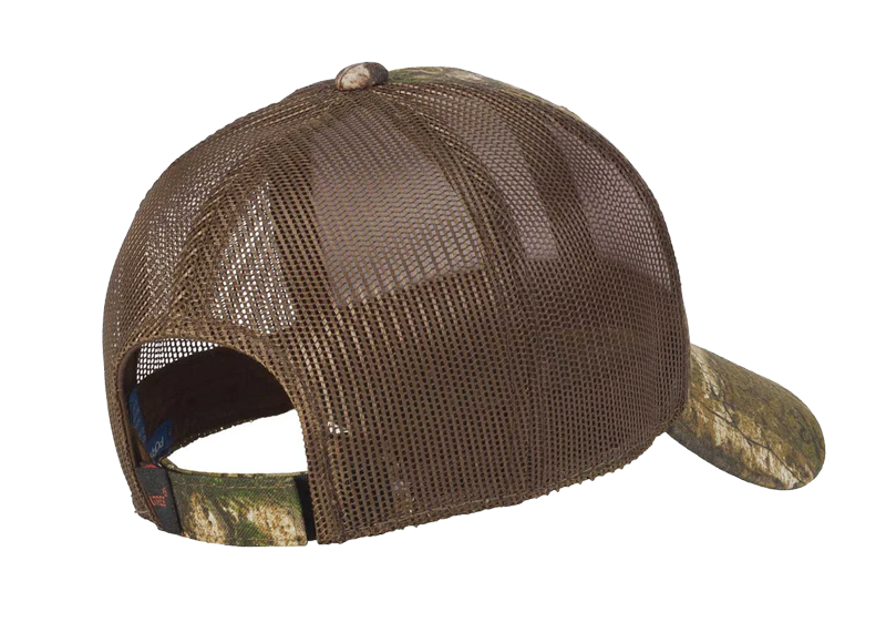 RealTree® Xtra/Brown Mesh Camo Hat