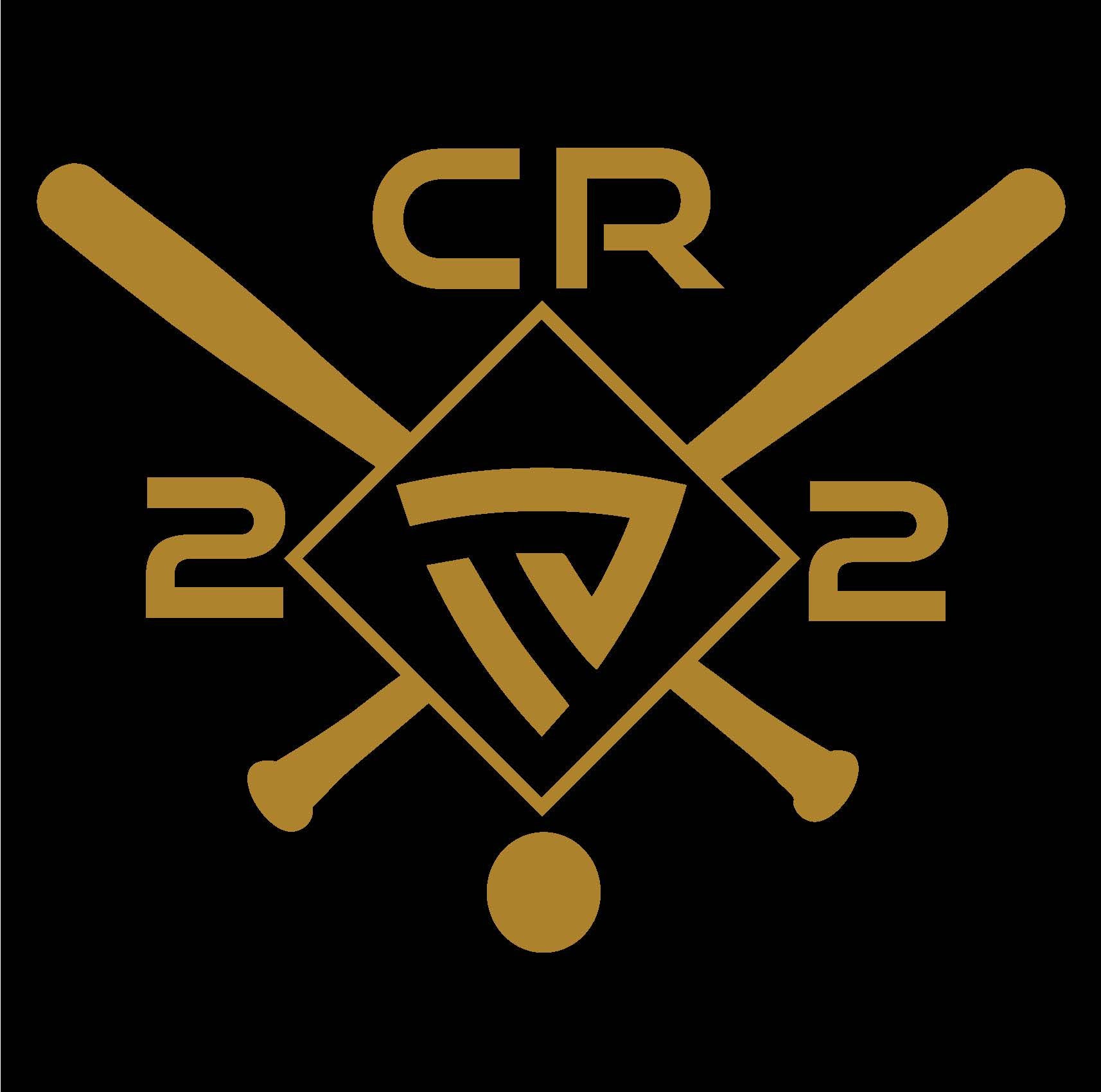 Women's Victorious x CR22 Tee
