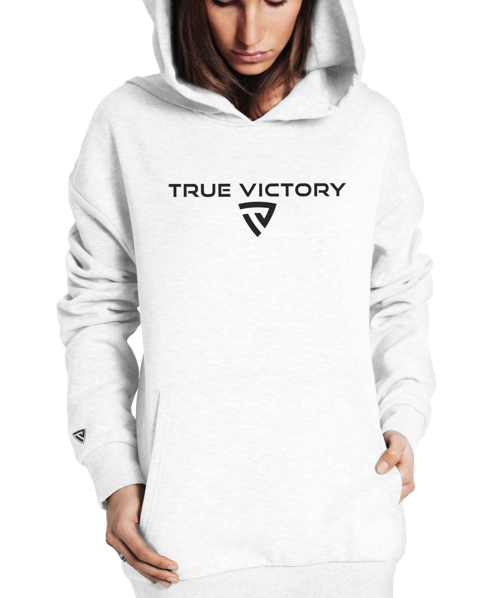 Women's Victorious Hoodie