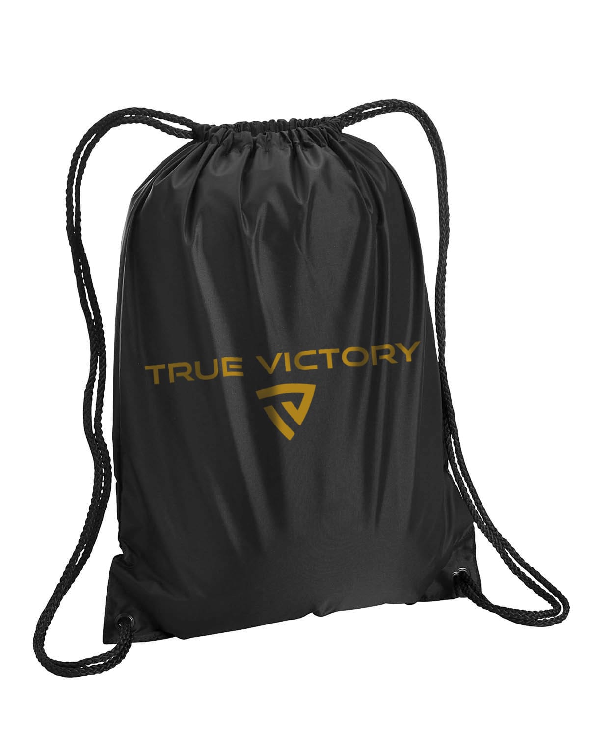 Victorious Drawstring Backpack