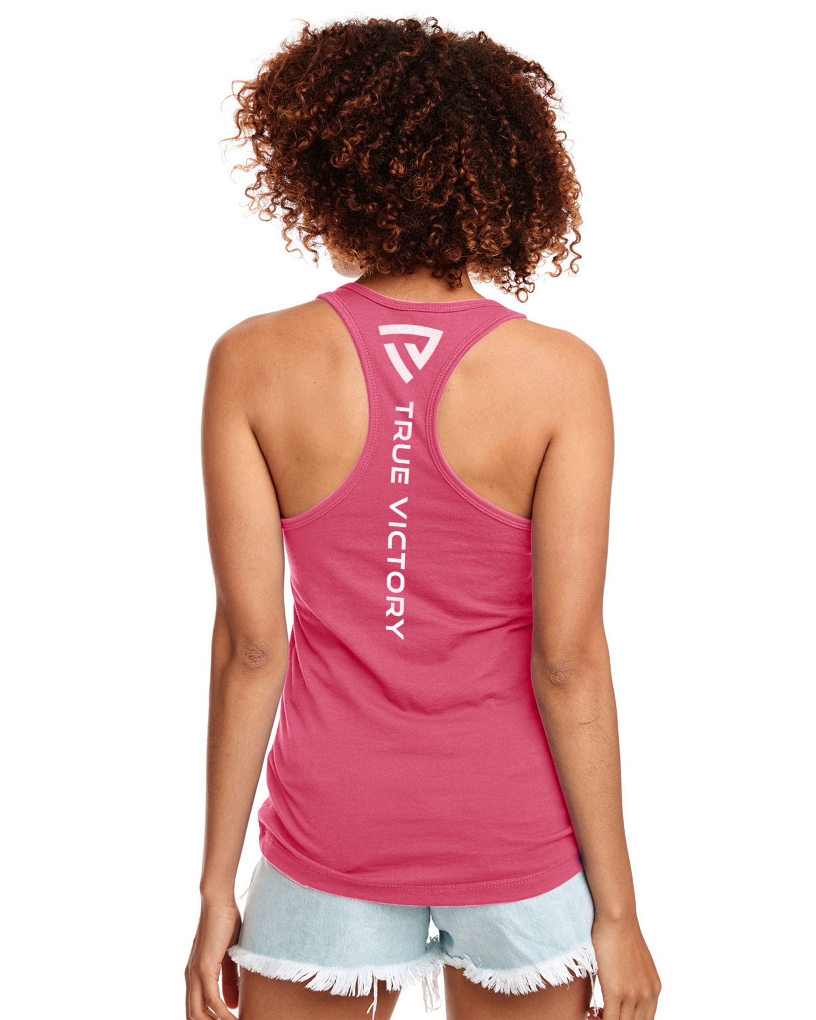 Women's Legacy Racerback Tank