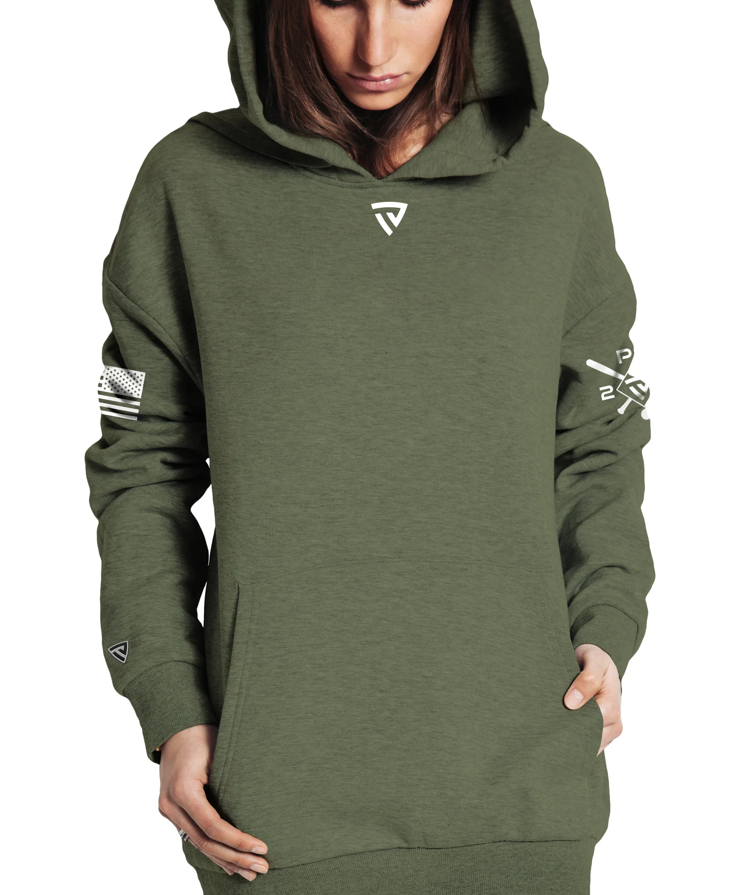 Free top x hoodie
