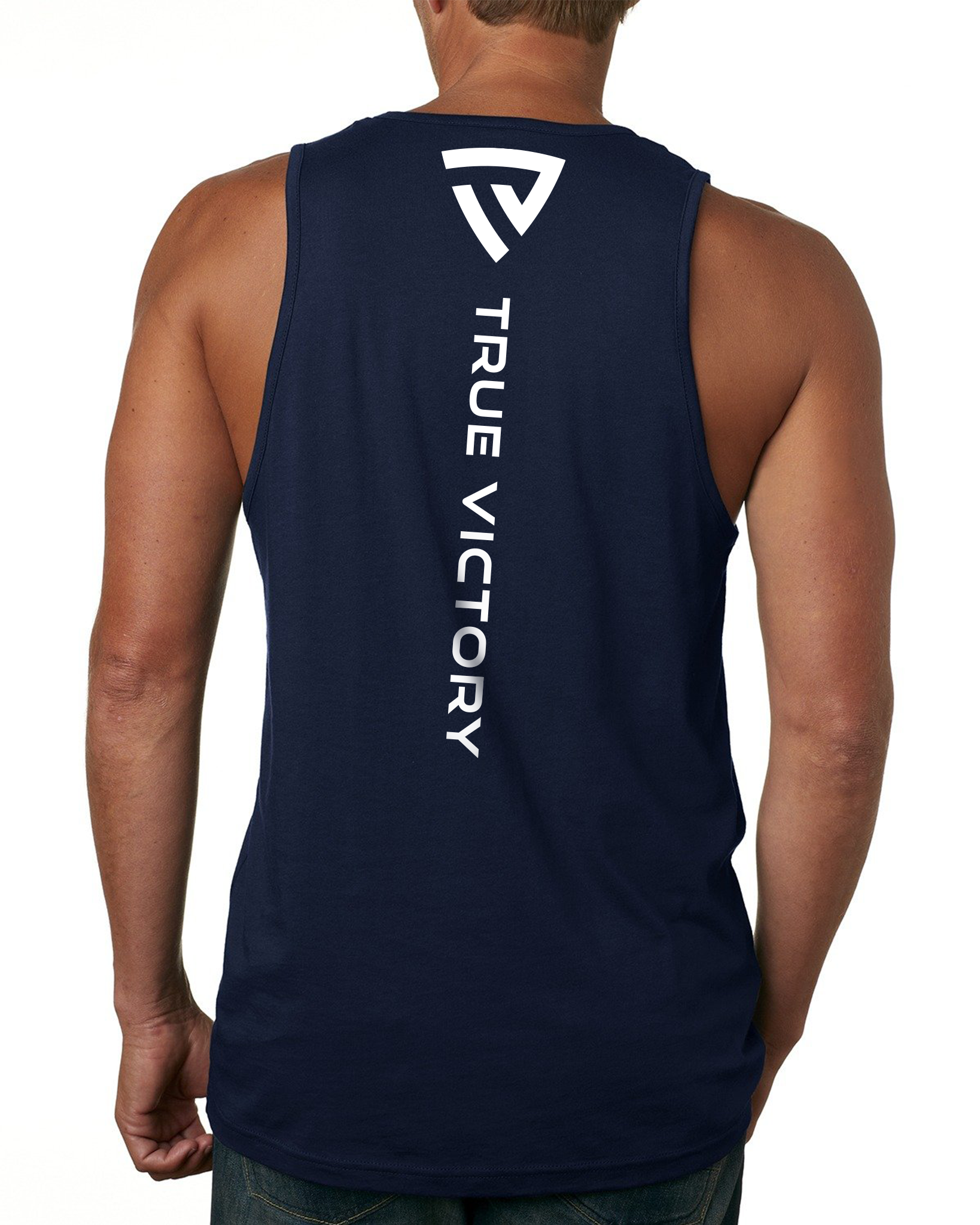 Men's Legacy Tank