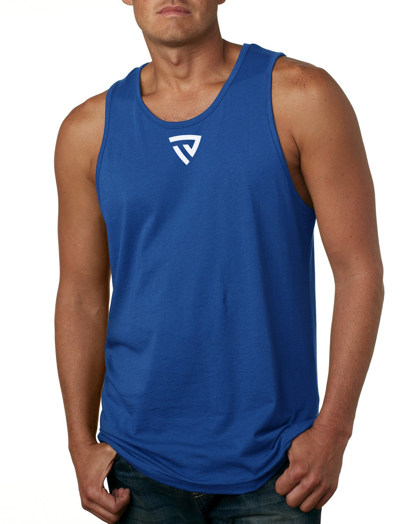 Men's Legacy Tank