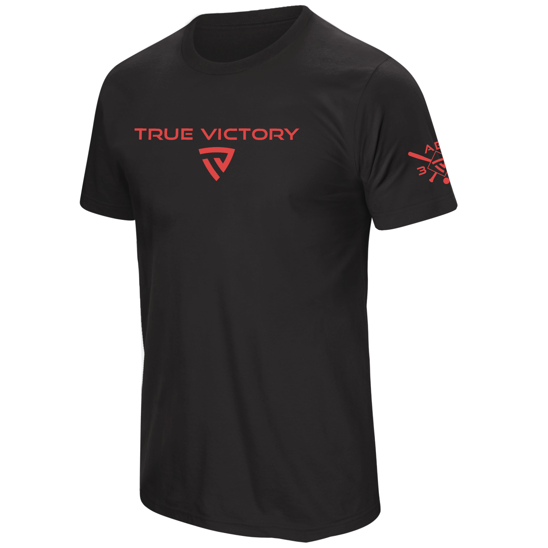 Men's Victorious X AB30 Tee