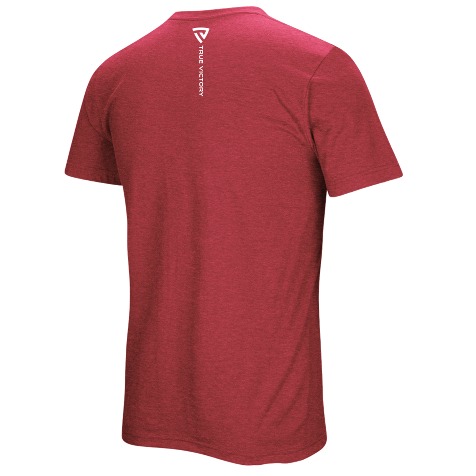 Men's Victorious Cardinal Tee