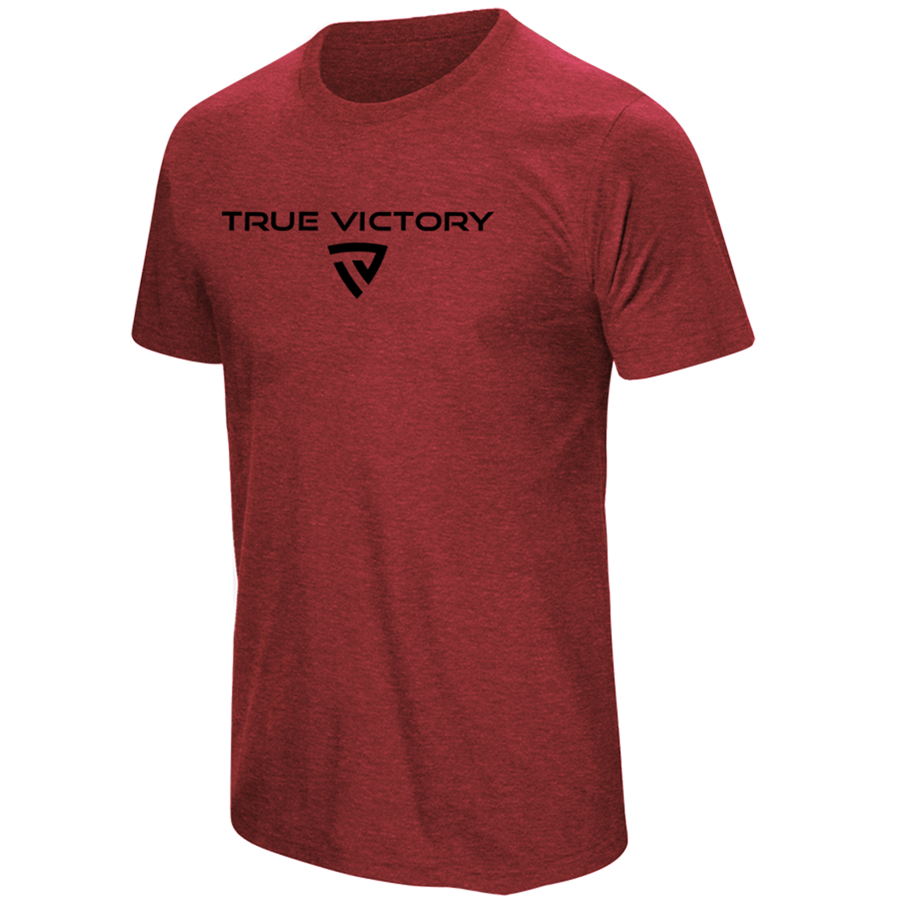 Men's Victorious Cardinal Tee