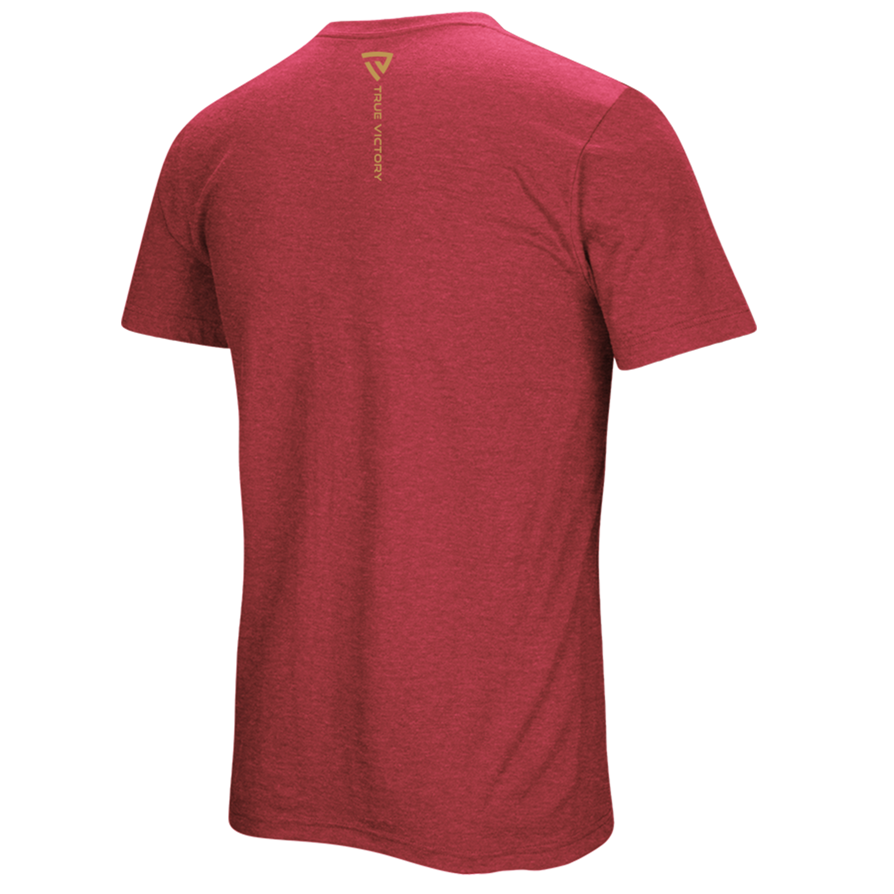 Men's Victorious Garnet Tee