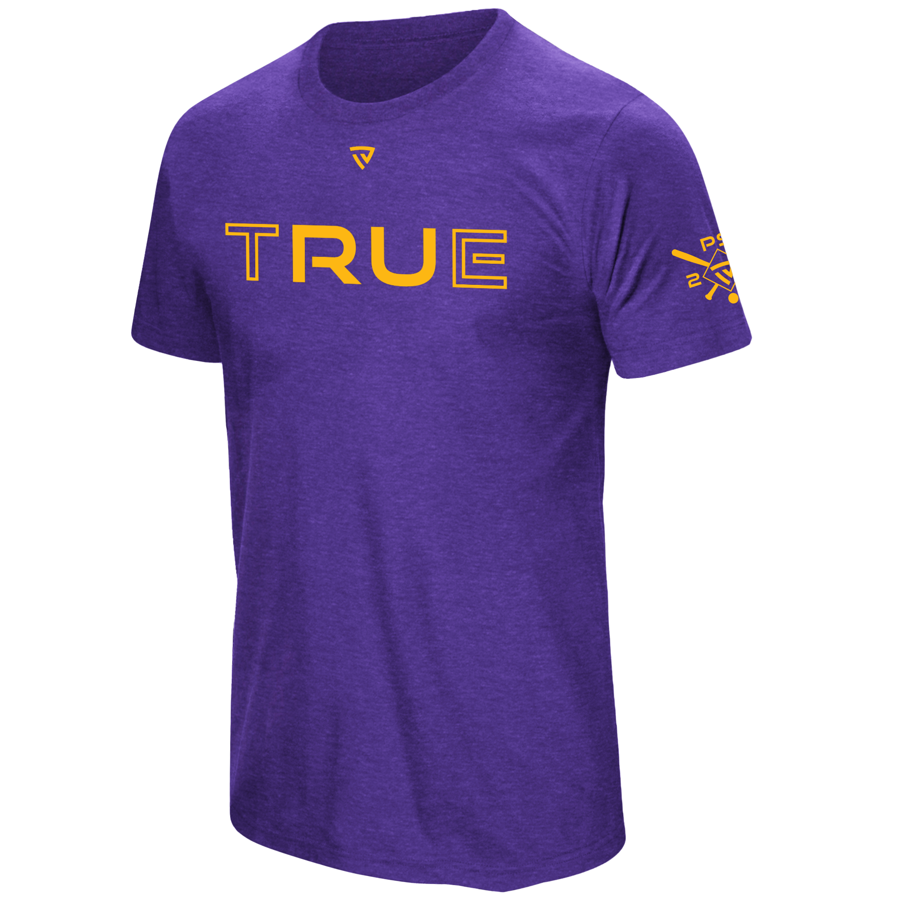 Men's RU True X PS20 Tee